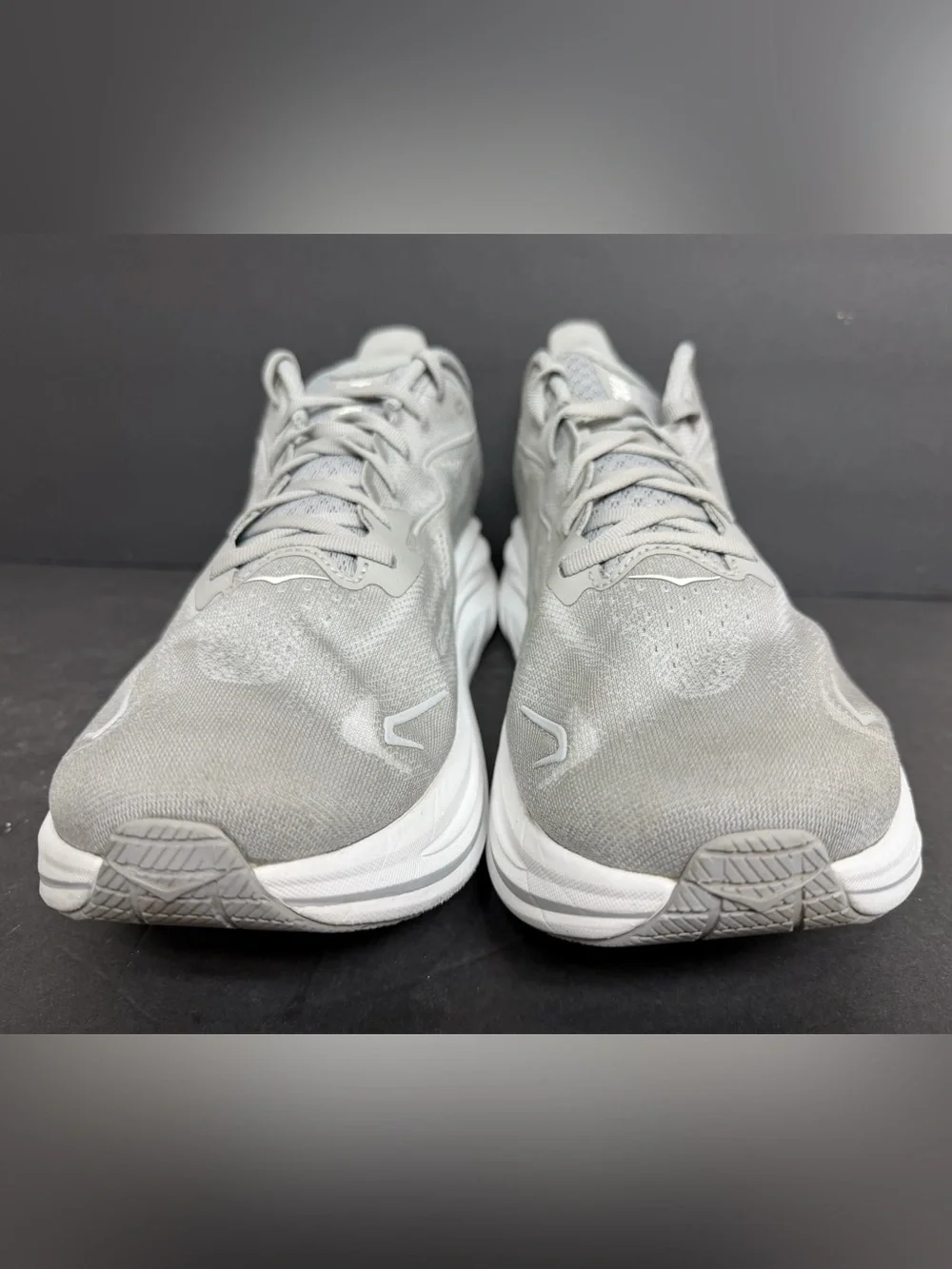 Hoka One One buyer will
